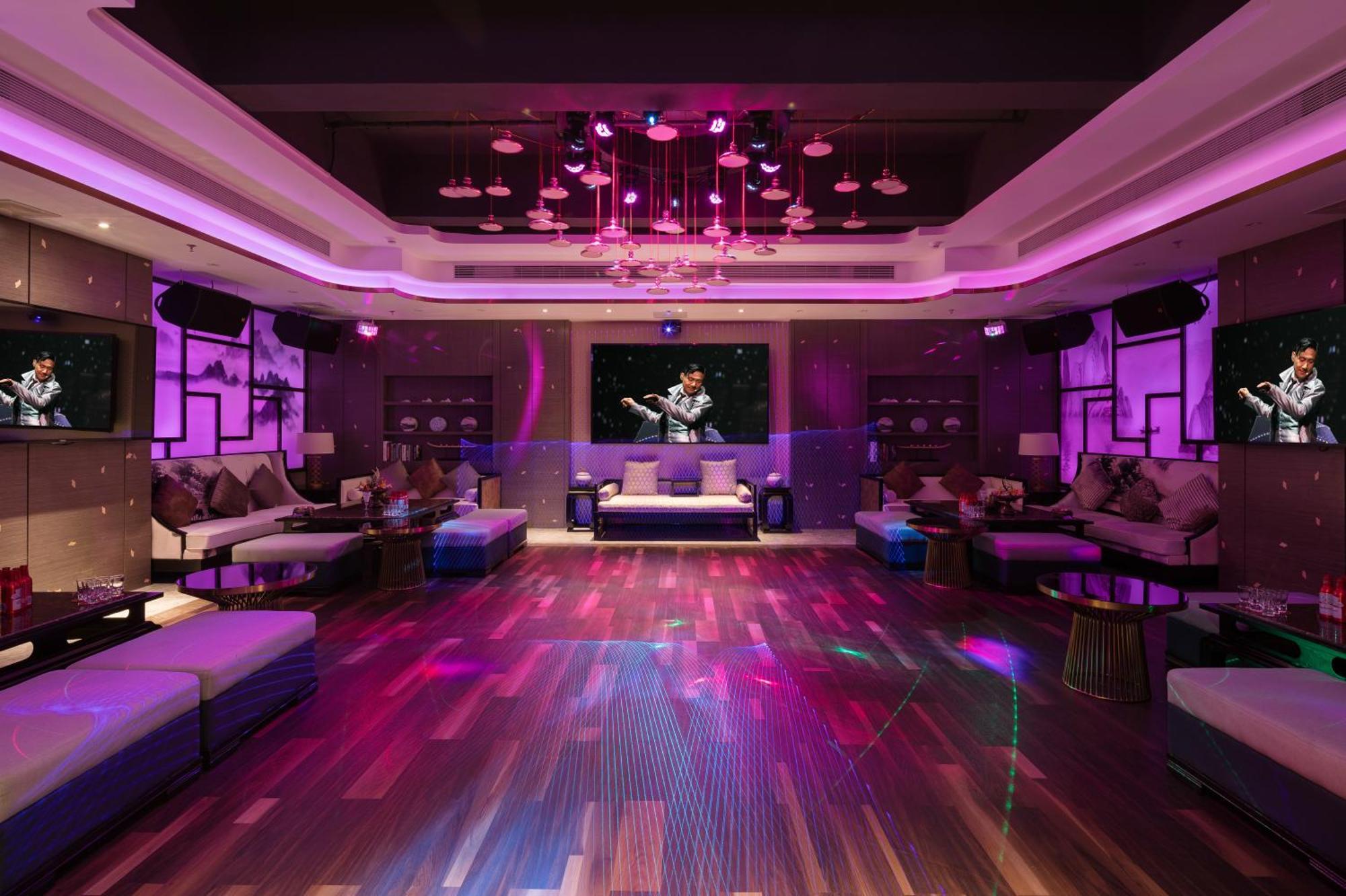 Maoming International Hotel Kültér fotó